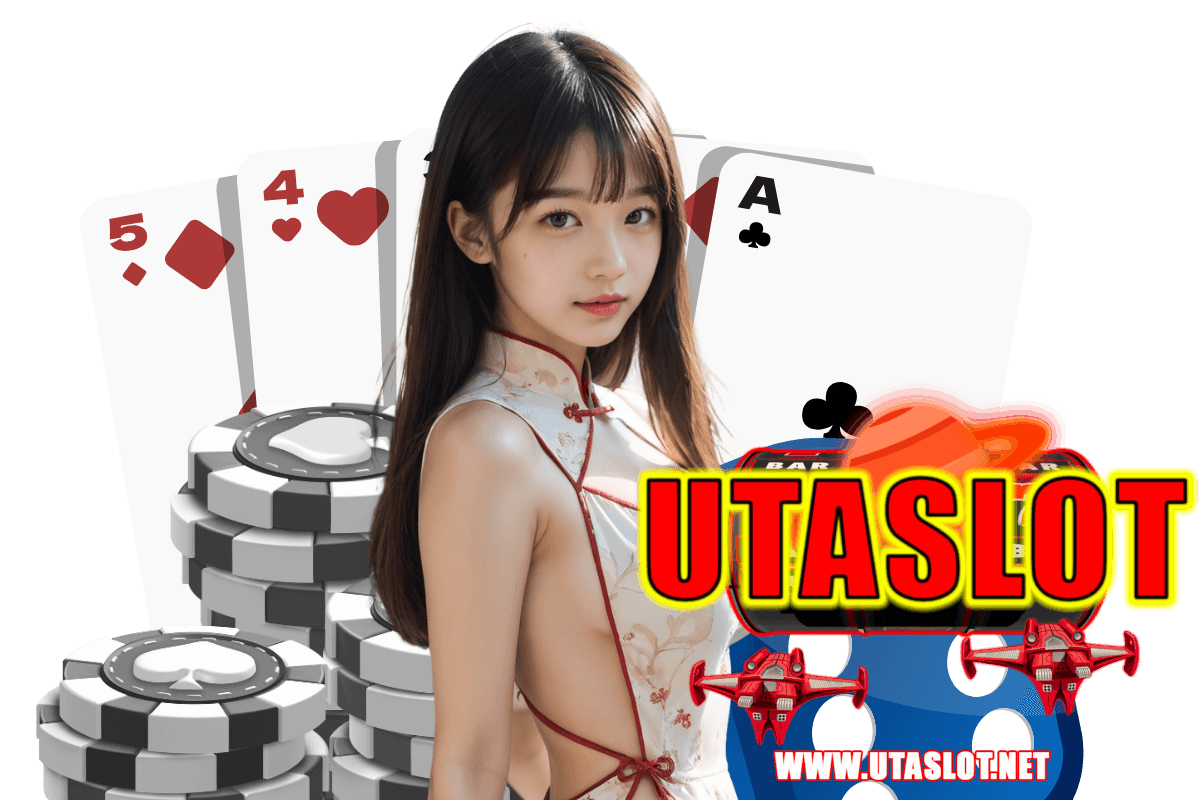 utaslot wallet