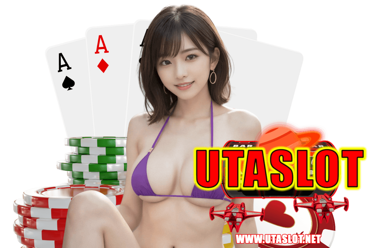 utaslot สมัคร