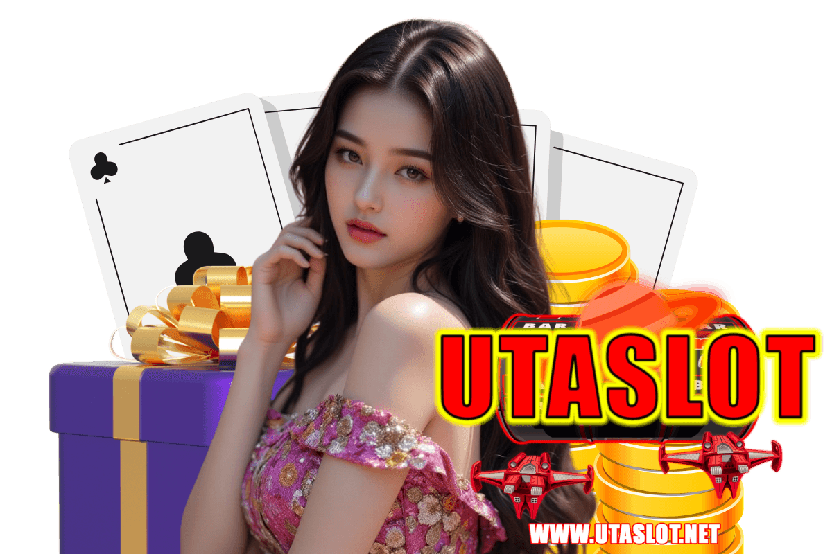 utaslot สล็อต