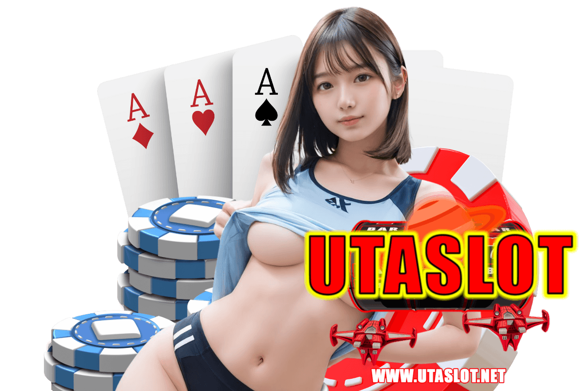 utaslot เว็บตรง